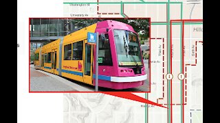 New push could make San Diego the next stop for streetcar revival