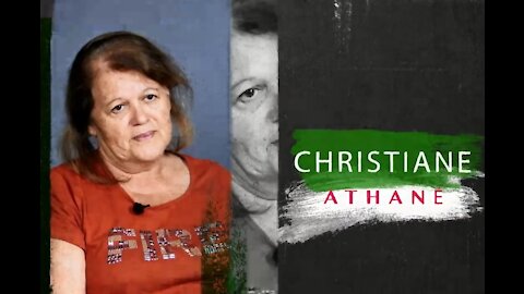 Christiane ATHANÉ - "Voix du Pacifique" par le Collectif des femmes