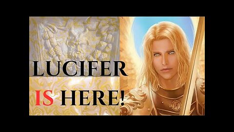 MIND BLOWING ARCHANGEL MICHAEL! On The Bible, Adam & Eve, War, Lucifer, Noah and Human Ego