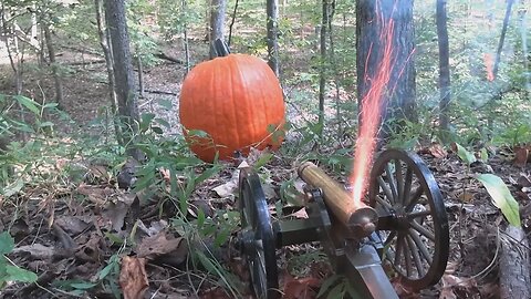 Pumpkin Killing Methods XIII