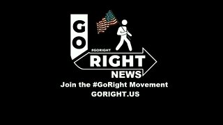 #GoRightNews with Peter Boykin Weekly Roundup 10-15-2022 Visit GoRightNews.com for the News