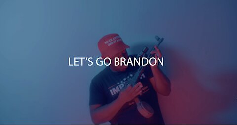 Let's Go Brandon - Bryson Gray (Feat. Tyson James and Chandler Crump)