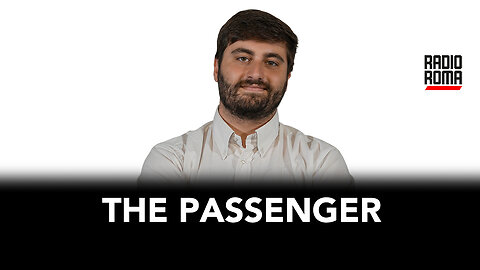 The Passenger - Puntata di Martedì 24 Aprile 2024