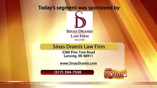 Sinas Dramis Law Firm - 2/25/19