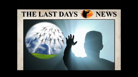 Signs Jesus is Coming Sooner Than You Think! (6-25-21)