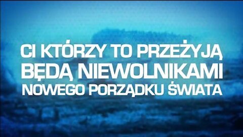 ZAPLANOWANA PRZYSZŁOŚĆ DO 2050 ROKU