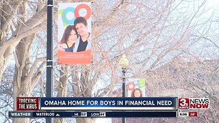 Omaha Home For Boys in financial need