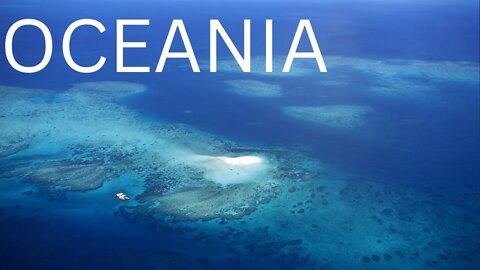 Come Visit 10 Beautiful Places in Oceania