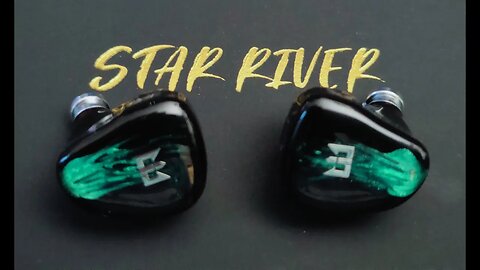 TRI Star River - It has MEH & BLEH Tuning Switches! - Honest Audiophile Impressions