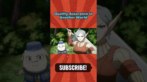 Quality Assurance in Another World - Official Trailer