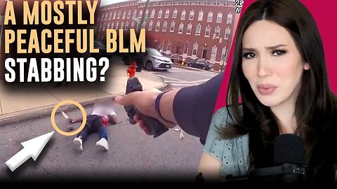 Police SHOOTING: The TRUTH About Tyree Moorehead | Pseudo-Intellectual with Lauren Chen | 3/22/23