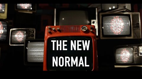The New Normal Plandemic - The Mirror Project Documentary Ep. 2