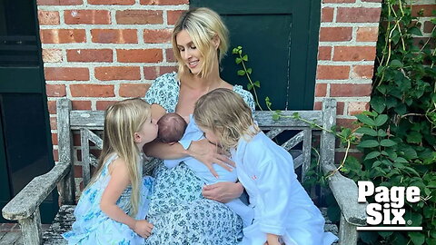 Nicky Hilton reveals son's 'unusual' name nearly 2 years after giving birth
