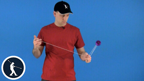 1a #13 Gerbil Yoyo Trick - Learn How