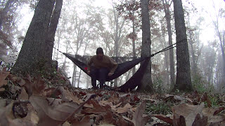 Camping Hammock by Hennesy Real World Review