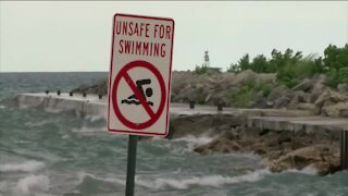 Racine leaders look for solutions after drownings, nears drownings in Lake Michigan