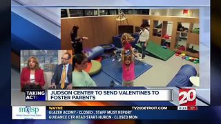 Judson Center preparing for annual gala