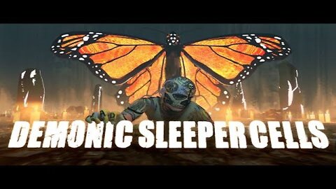 Midnight Ride: Demonic Sleeper Cells Are Being Activated All Over the World (5-7-22)