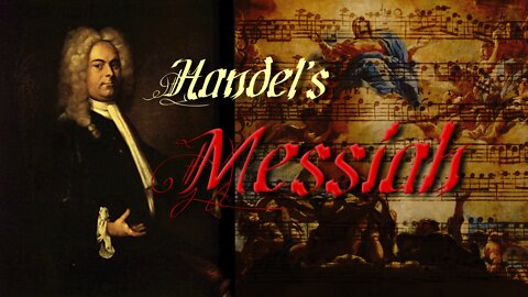 Handel's Messiah