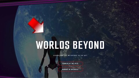 Worlds Beyond NFT Metaverse by Snippets AMA