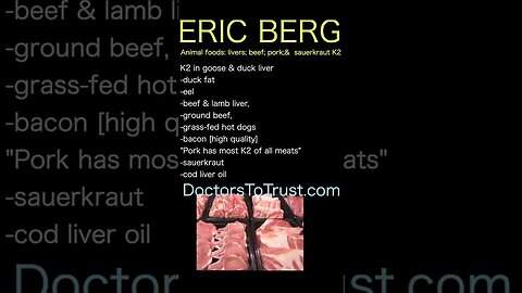 Eric Berg