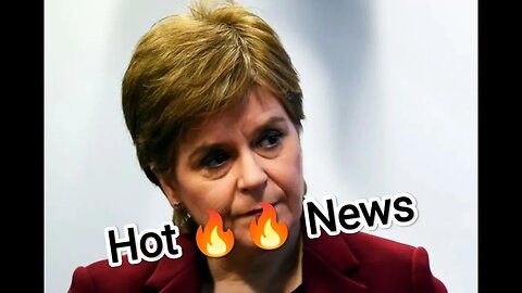 Is Nicola Sturgeon willing to resign and trigger a Holyrood election?