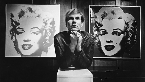 The King of Pop Art: Andy Warhol