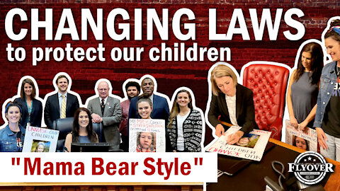Momma Bears From Iowa | Flyover Conservatives