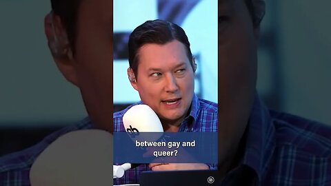 Listen to A.I. help explain the ‘Q’ in LGBTQ+