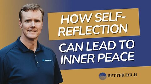 Achieving Inner Peace: Matt Dinkhahn's Three-Part Equation for Success and Happiness