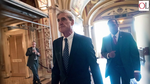 Can Mueller Lead An Objective Investigation