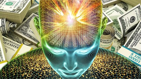 528 hz + 639 hz | Music to Attract Money, Love and Abundance with Quantum Waves | Money Meditation