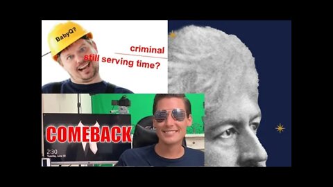 Ingersoll Lockwood appears to Despise Austin Steinbart | John McAfee Ingersoll Deadman Switch