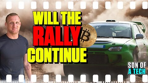 Cooling Dollar Boosts Bitcoin: Will the Rally Continue? - 258