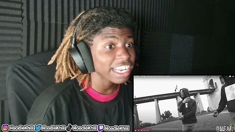 B LOVEE VICTIMS ONE MIC NYCC FREESTYLE PART 2 REACTION!!!