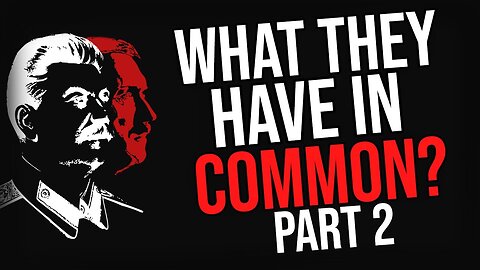 Cowards, Commies and Dictators - Third Level of Evil Part 2