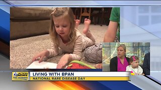 National Rare Disease Day