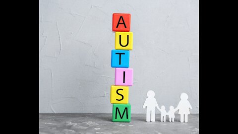 Autism & Micronutrient Supplementation