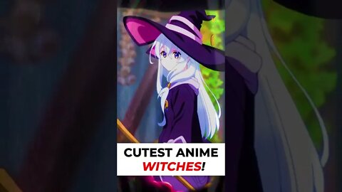 Anime has the cutest magic!- Liz🌸#shorts #OtakuBox #AnimeWaifu #Animebox #Animebox