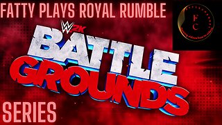 Winning Royal Rumble (Brett Hart)