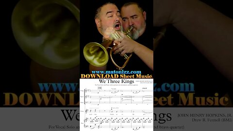 GREATEST LOW BRASS TRIO COMBO EVER!!! 3 Reasons to Play a Low