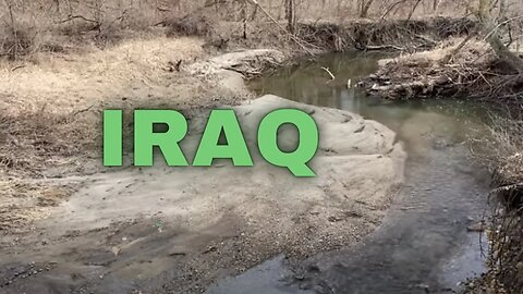 New IRaqi Dinar Path