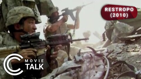 AN INHUMAN TOUR OF DUTY (Documentary) - Movie Talk