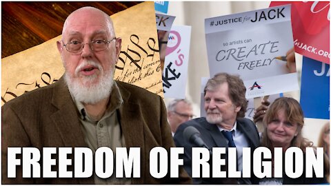 Freedom of Religion V16