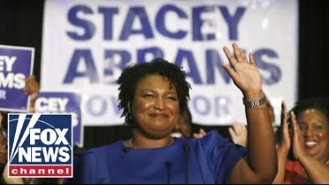 Stacey Abrams made a ‘gaffe of a faux pas’: Civil rights attorney