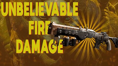 Master the Unstoppable Power of Remnant 2's Ultimate Apocalypse Fire Build