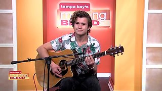 Doug South | Morning Blend