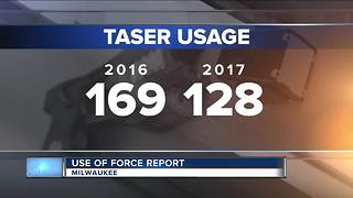 Milwaukee Police Association: More officers need Tasers
