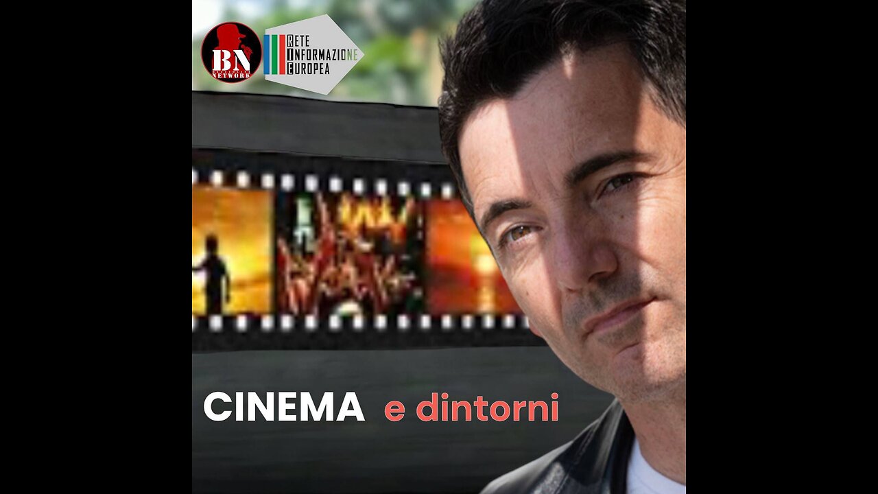 CINEMA E DINTORNI - SBATTI IL MOSTRO IN PRIMA PAGINA CON GIAN MARIA VOLONTÈ