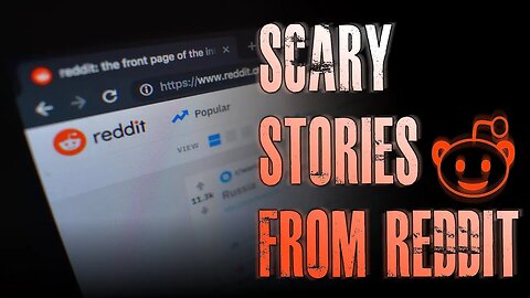6 TRUE Scary Stories From REDDIT | True Scary Stories